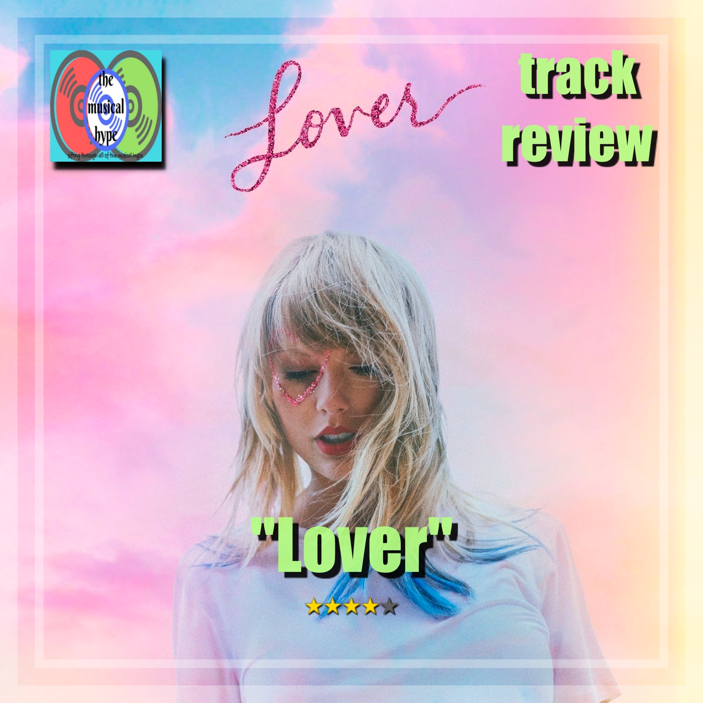 Taylor Swift, Lover | Track Review