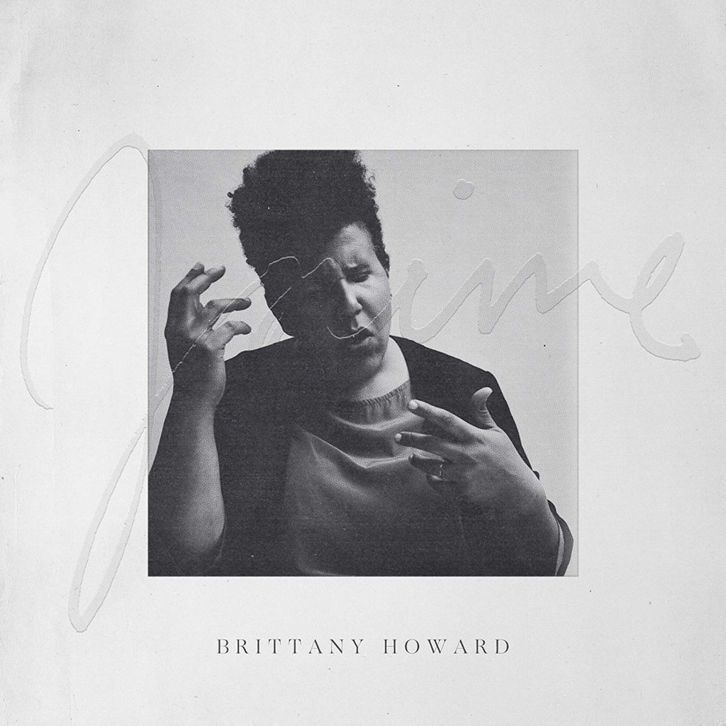 Brittany Howard, Jaime [Photo Credits: Brittany Howard / ATO]