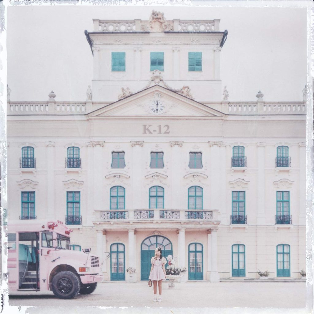Melanie Martinez, K-12 [Photo Credit: Atlantic]