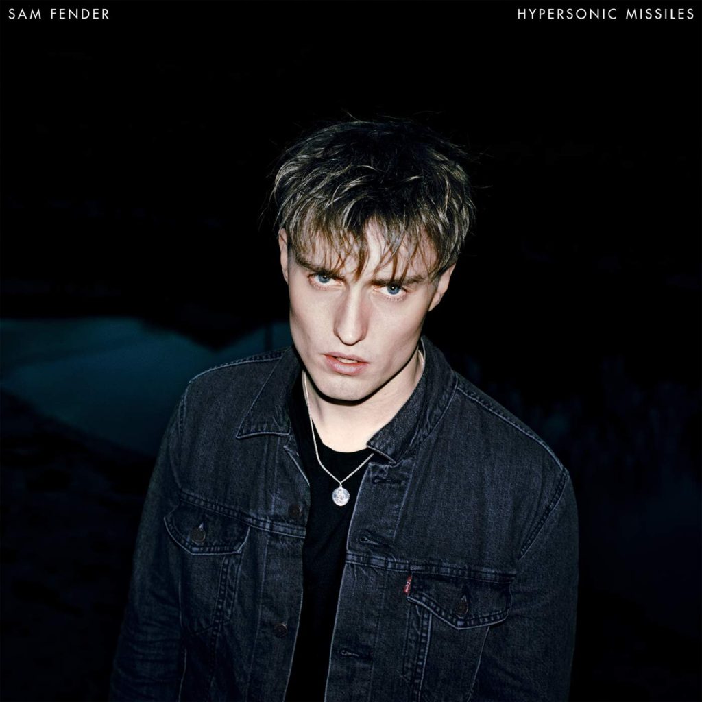 Sam Fender, Hypersonic Missiles [Photo Credit: Polydor]