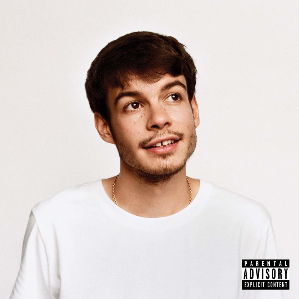 Rex Orange County, Pony [Photo Credit: Sony]