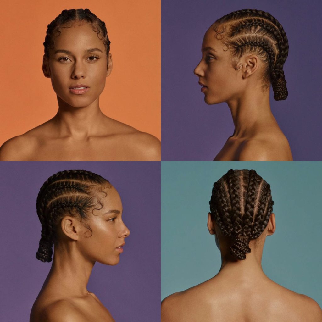 Alicia Keys, Alicia [📷: RCA]