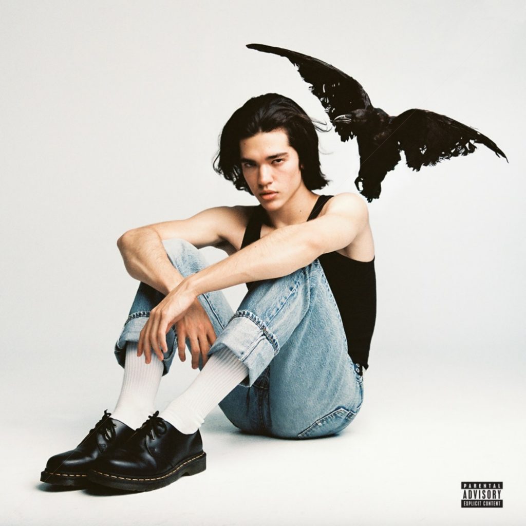 Conan Gray, Kid Krow [Photo Credit: Republic]