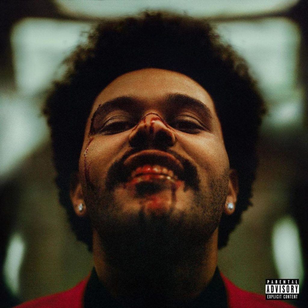 The Weeknd, After Hours [Photo Credit: Republic]