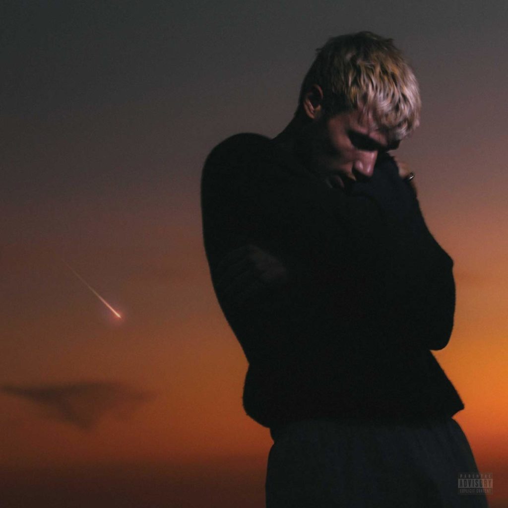 Jeremy Zucker, love is not dying [Photo Credit: Republic]