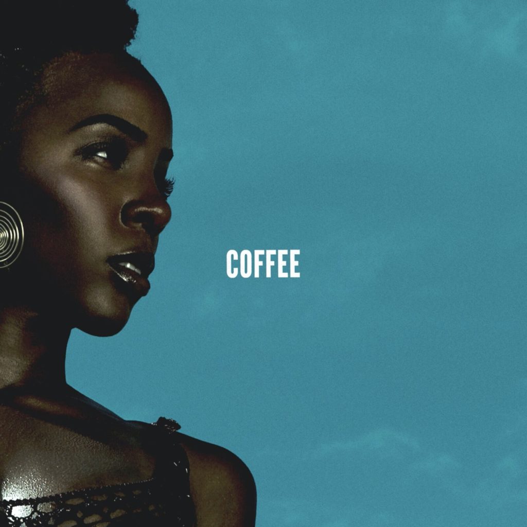 Kelly, "Coffee" [Photo Credit: KTR]