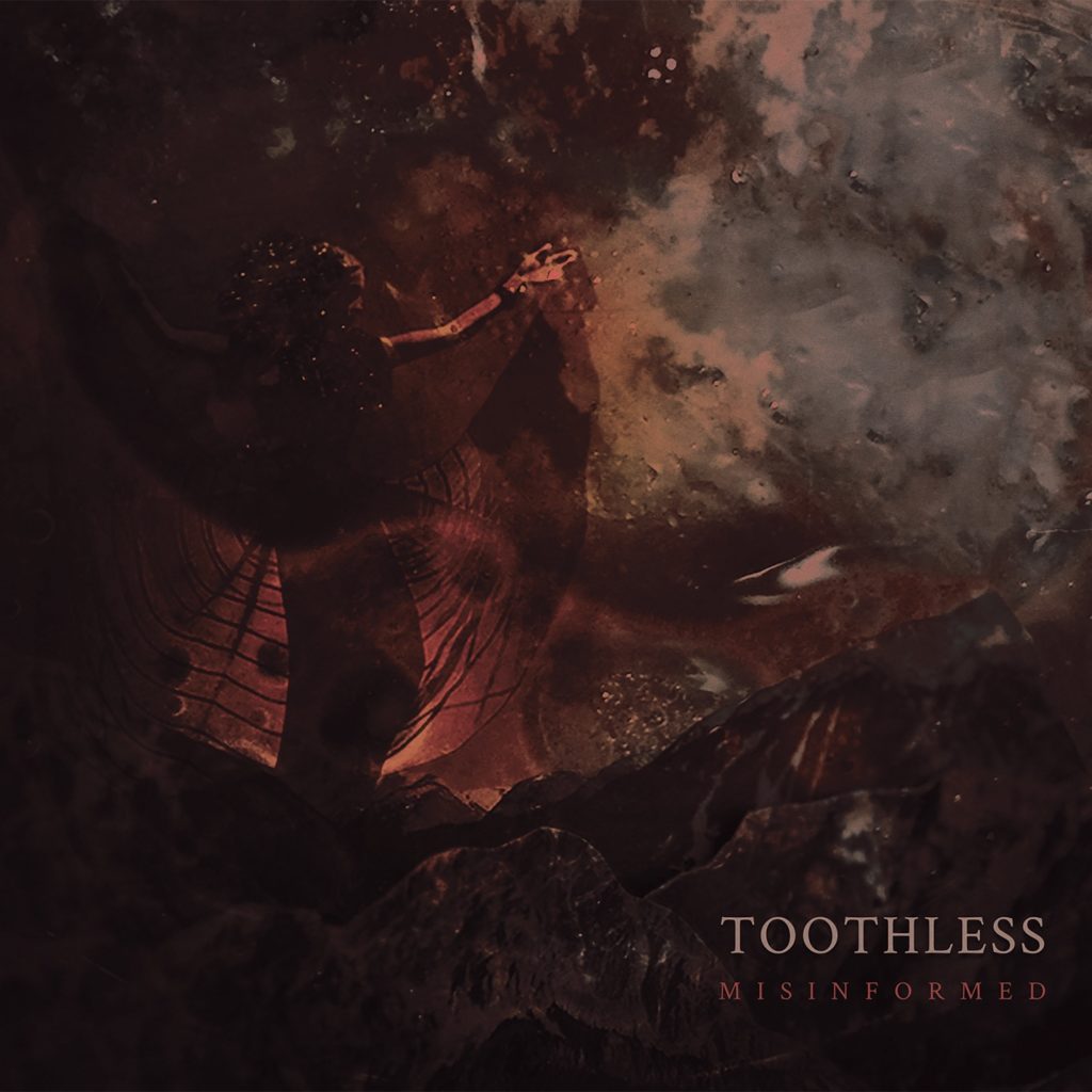 Toothless, Misinformed (EP) [Photo Credit: Toothless]