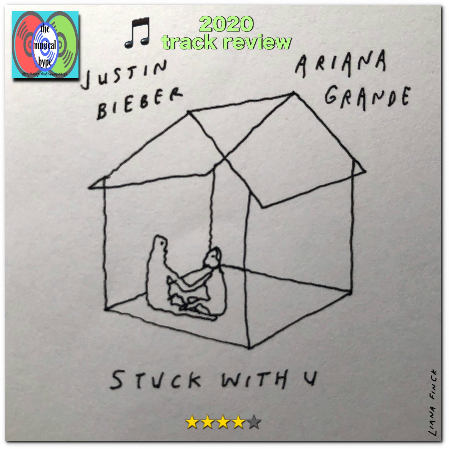 ariana-grande-justin-bieber-stuck-with-u-silent-record-ventures-def-jam-umg-republic-1