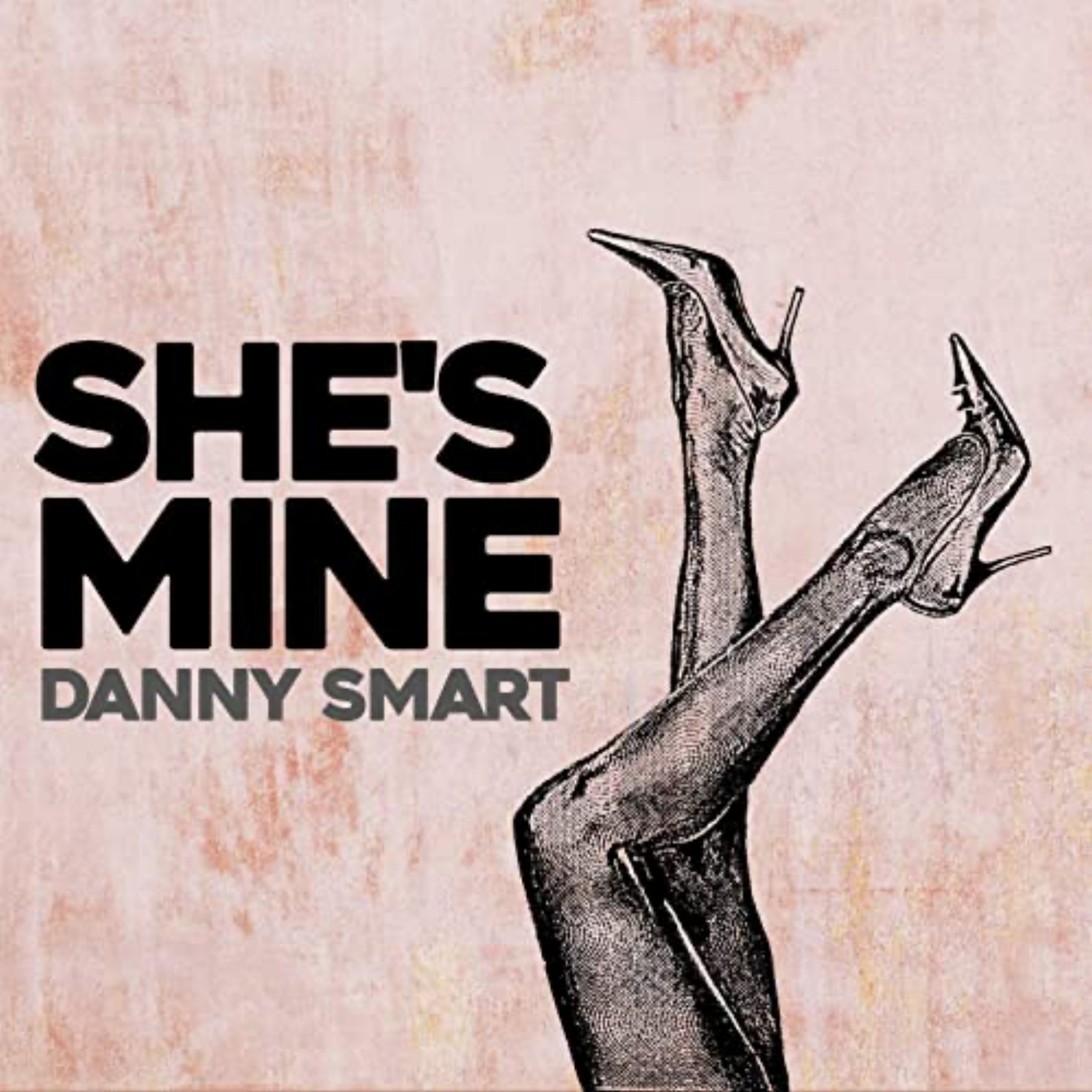 Danny Smart, "She's Mine" [Photo Credit: Danny Smart]