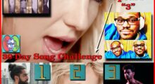 Day 2: Britney Spears, “3” (30-Day Song Challenge) [Photo Credits: Brent Faulkner, Jive, The Musical Hype, Pexels, RCA]