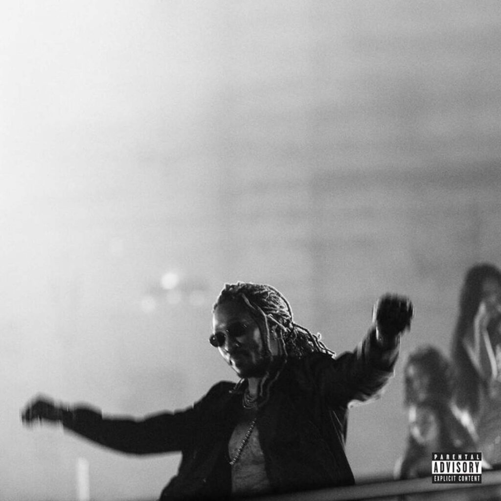 Future, High Off Life [Photo Credit: Epic]