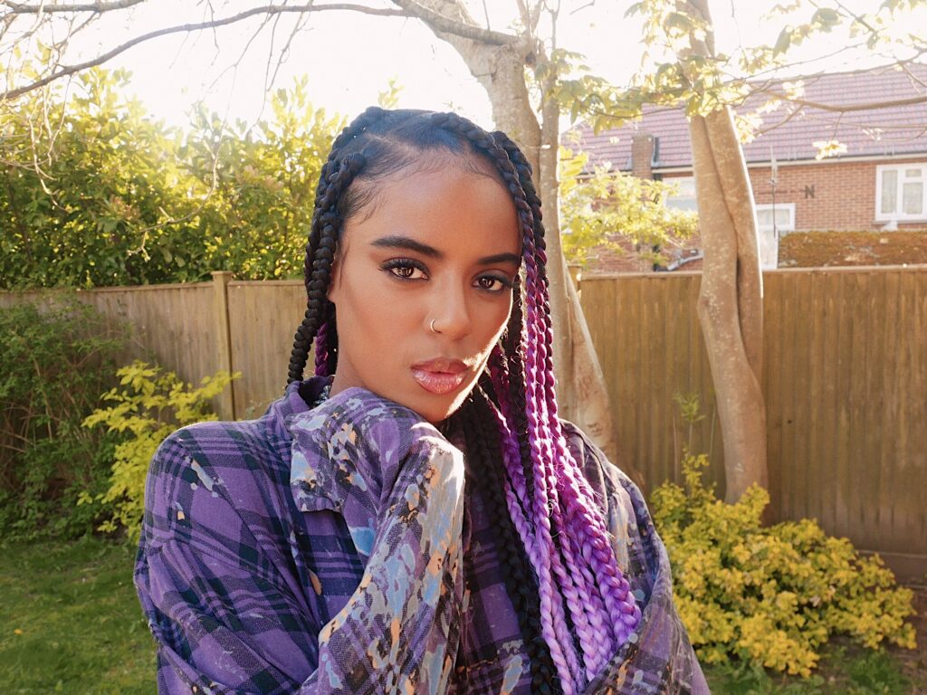Yulanda Sabrina [Photo Credit: Yulanda Sabrina]