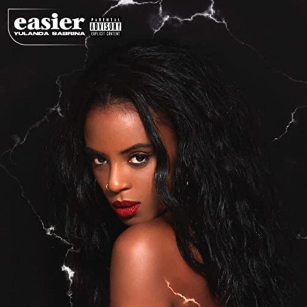 Yulanda Sabrina, "Easier" [Photo Credit: Yulanda Sabrina]
