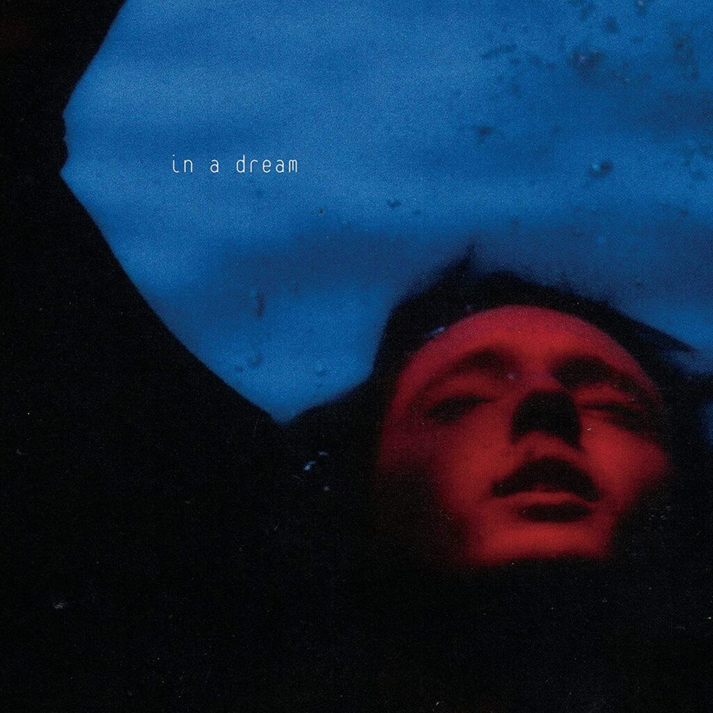 Troye Sivan, In a Dream (EP) [Photo Credit: Capitol]