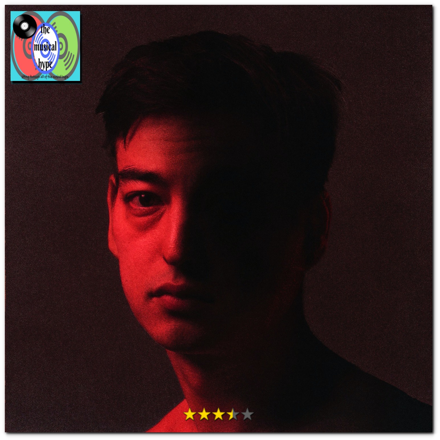 Joji, Nectar [Photo Credits: 88rising / 12Tone Music]