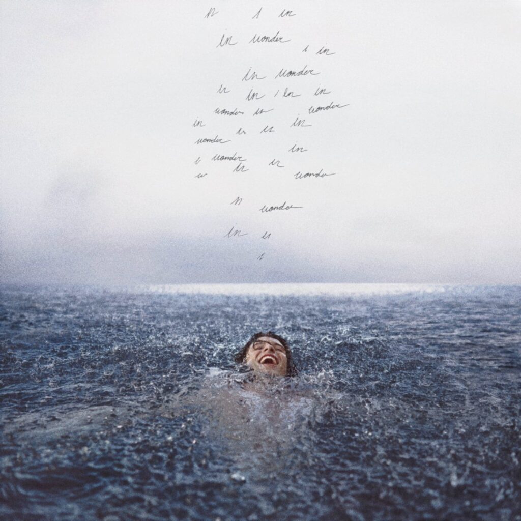 Shawn Mendes, Wonder [Photo Credit: Island]