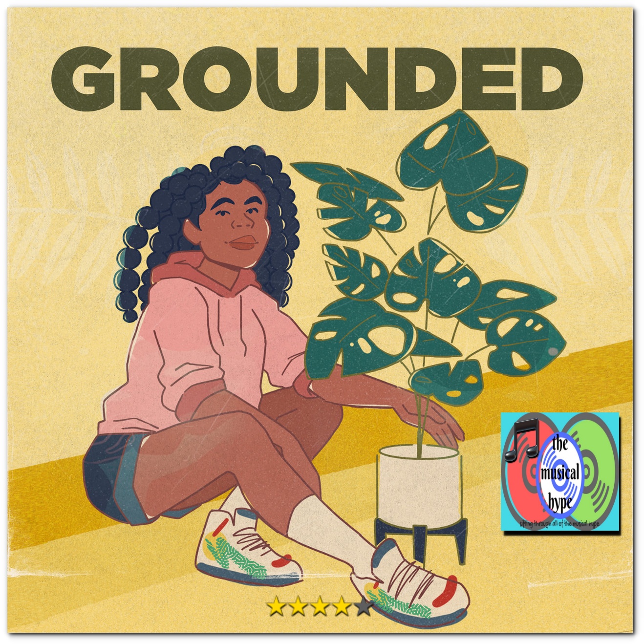 Ari Lennox, Grounded Track Review 🎵