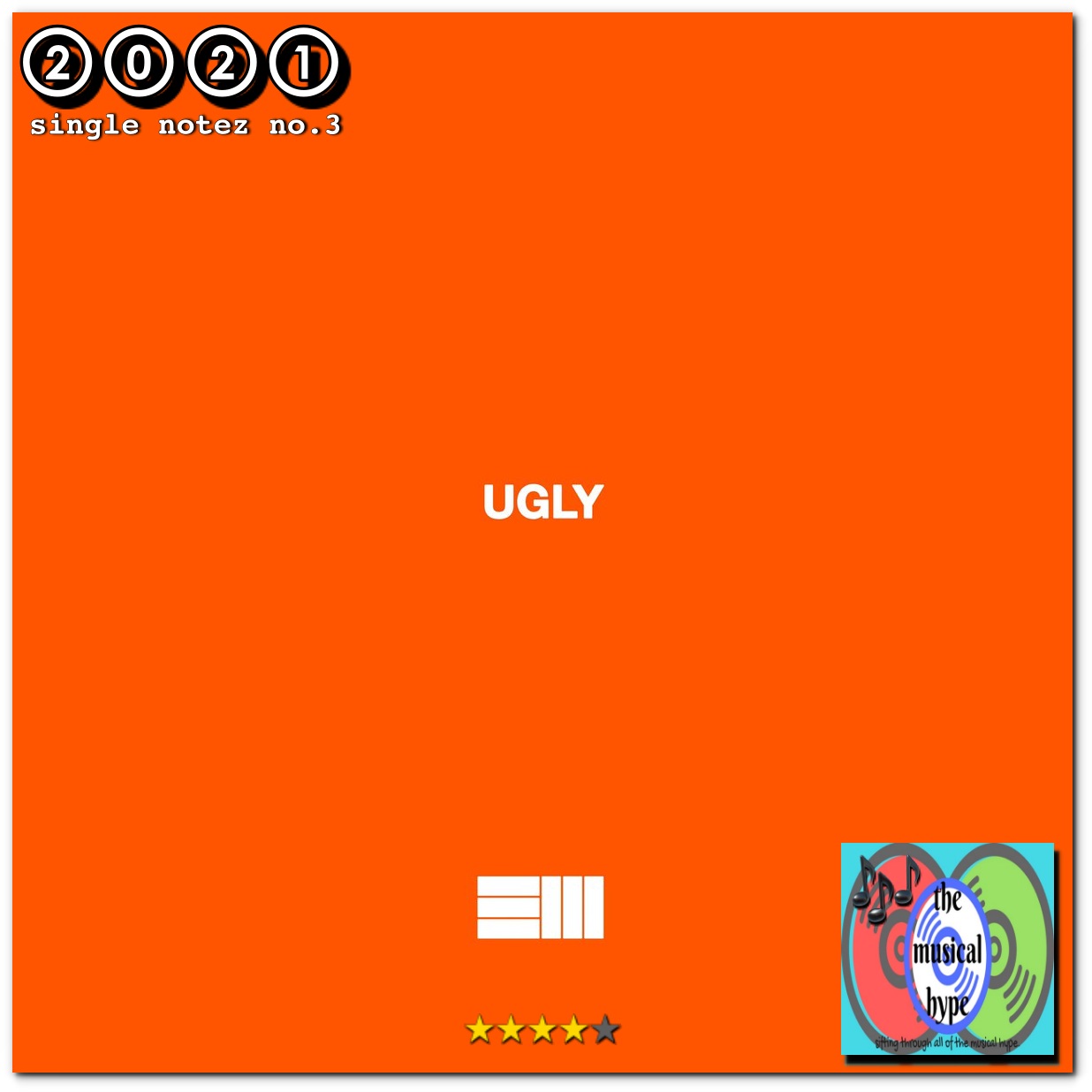 Russ, "Ugly" (Ft. Lil Baby) [📷 : Russ My Way Inc]