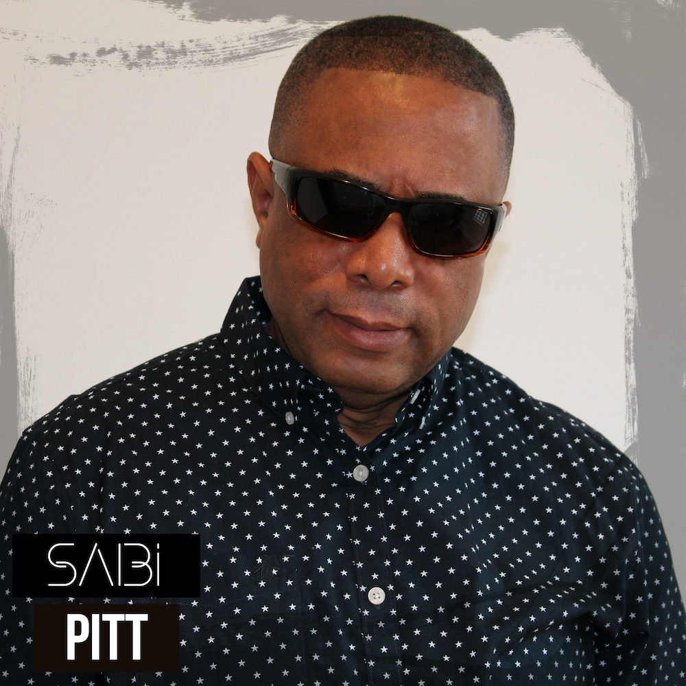 Sabi Pitt