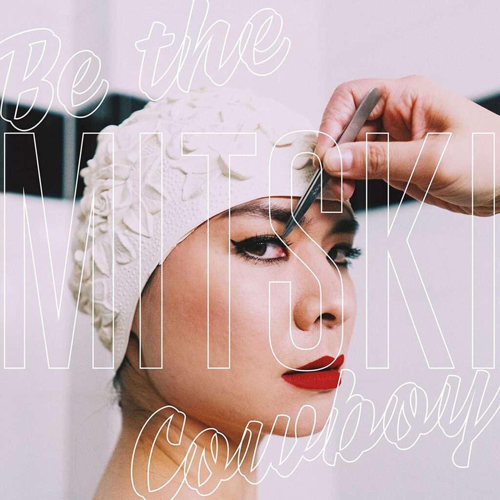 Mitski, Be the Cowboy [📷: Dead Oceans]