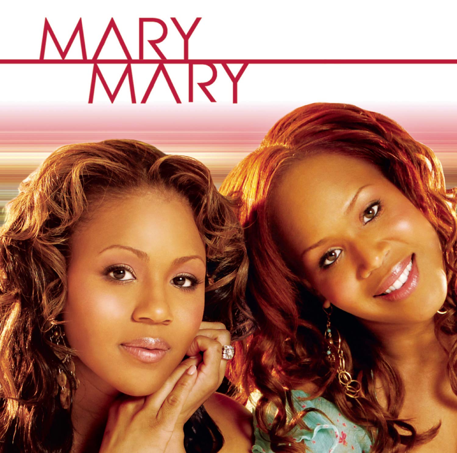 Mary mary u