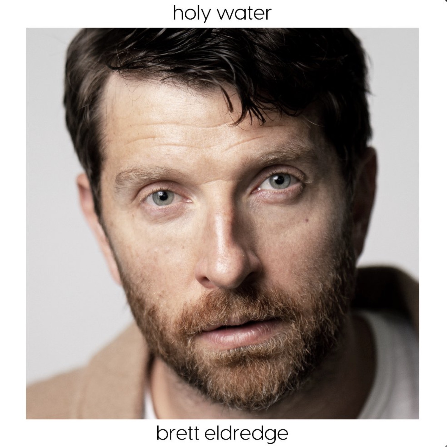 bretteldredgeholywater The Musical Hype