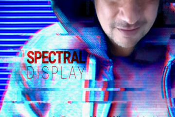 Spectral Display