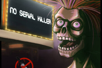 No Serial Killer