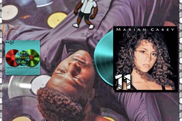 Mariah Carey, “Vision of Love”: Throwback Vibez 🕶️🎶 No. 11 (2022) [📷: Brent Faulkner, Columbia, cotton bro, The Musical Hype]