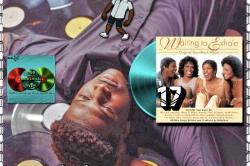 Whitney Houston, “Exhale (Shoop Shoop)”: Throwback Vibez 🕶️🎶 No. 17 (2022) [📷: Arista, Brent Faulkner, cotton bro, The Musical Hype]