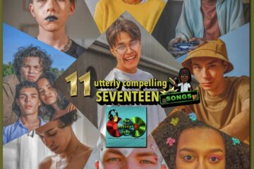 🎧 11 Utterly Compelling Seventeen Songs [📷: Anna Shvets, Artem Podrez, Brent Faulkner, cottonbro, Erin Li, mododeolhar, Monstera, The Musical Hype, Pexels]