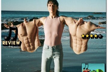 Myylo, “Abercrombie & Fitch Boy” [📷: Brent Faulkner, The Musical Hype, Myylo, OpenClipart-Vectors from Pixabay]