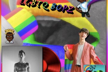 Perfume Genius, “Your Body Changes Everything”: LGBTQ Bopz 🌈🎶 No. 14 (2022) [📷: Anna Shvets, Brent Faulkner, Kurious, Matador, The Musical Hype, Pexels, Pixabay]