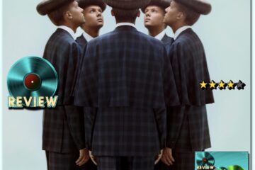 Stromae, Multitude [📷: Monsaert Label / Polydor]