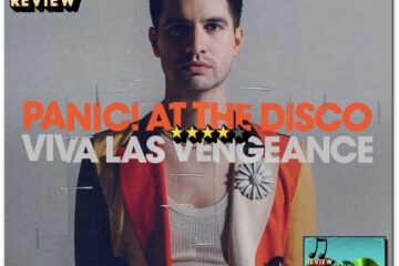 Panic! At the Disco, "Viva Las Vengeance" [📷: Fueled By Ramen]