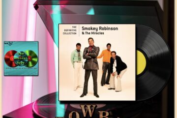 Smokey Robinson & The Miracles, “I Second That Emotion”: Throwback Vibez 🕶️🎶 No. 52 (2022) [📷: Brent Faulkner, Gerhard G., JL G via Pixabay, Karl Hörnfeldt via Unsplash, Motown, The Musical Hype]