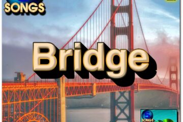 Bridge 🌉: 5ive Songs No. 35 (2022) [📷: Brent Faulkner, Clovis Cheminot, The Musical Hype, OpenClipart-Vectors, Pexels, Pixabay, Tae Fuller]