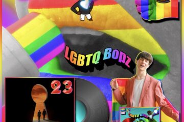 Brothers Osborne, “Younger Me”: LGBTQ Bopz 🌈🎶 No. 23 (2022) [📷: Anna Shvets, Brent Faulkner, Kurious, The Musical Hype, Pexels, Pixabay, UMG Recordings, Inc.]