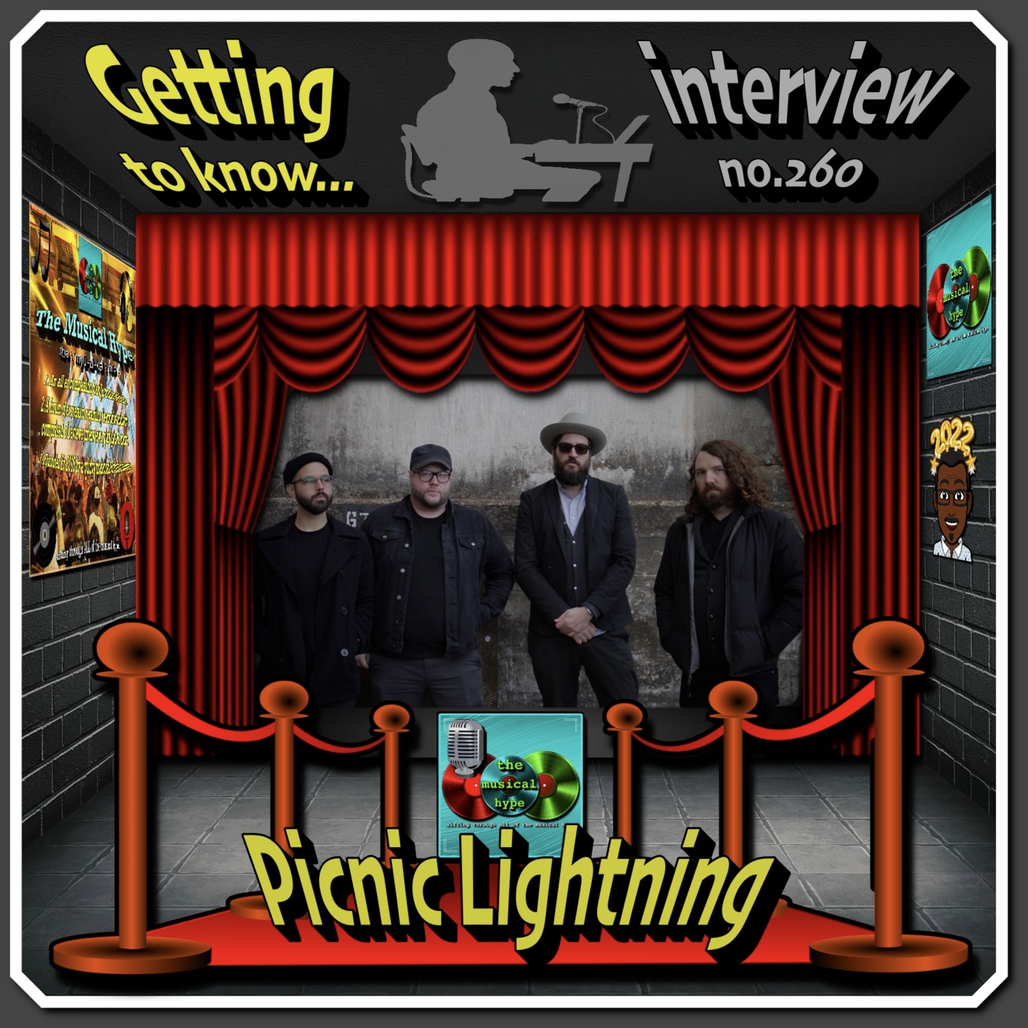gettingtoknowpicniclightninginterview260 The Musical Hype