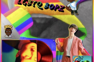 Joesef, “It’s Been a Little Heavy Lately”: LGBTQ Bopz 🌈🎶 No. 20 (2022) [📷: Anna Shvets, AWAL, Bold Cut, Brent Faulkner, Kurious, The Musical Hype, Pexels, Pixabay]