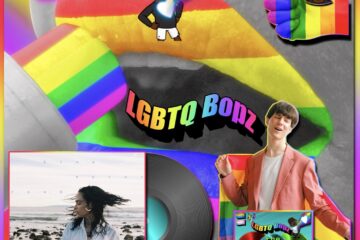 Kehlani, “everything”: LGBTQ Bopz 🌈🎶 No. 24 (2022) [📷: Anna Shvets, Atlantic, Brent Faulkner, Kurious, The Musical Hype, Pexels, Pixabay, TSNMI]