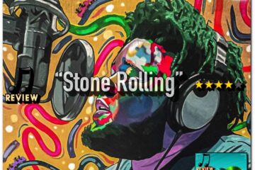 Rod Wave, “Stone Rolling” [📷: Alamo / Sony Music Entertainment]