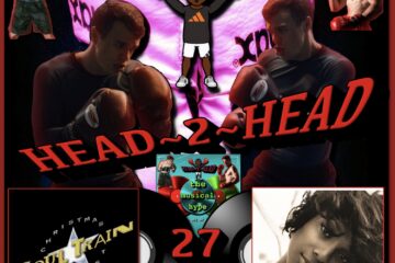 Simone Hines vs. Tamyra Gray: Head 2 Head 🗣️ No. 27 (2022) [📷: Brent Faulkner, Kool Shooters, Layers, Mario Aranda, The Musical Hype, Pexels, Pixabay, RODNAE Productions, Valentin Tikhonov]