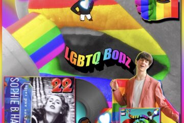 Sophie B. Hawkins, “Damn I Wish I Was Your Lover”: LGBTQ Bopz 🌈🎶 No. 22 (2022) [📷: Anna Shvets, Brent Faulkner, Kurious, The Musical Hype, Pexels, Pixabay, Sony Music Entertainment]