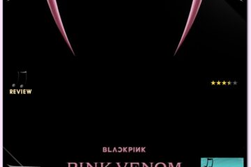 BLACKPINK, “Pink Venom” [📷: YG Entertainment / Interscope]