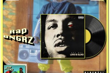 EST Gee, “Love is Blind”: Rap BNGRZ 🔥 No. 19 (2022) [📷: Brent Faulkner, CMG, cottonbro, Interscope, The Musical Hype, Pexels]