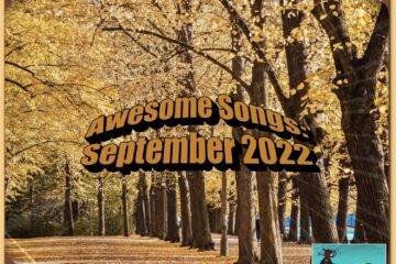 Awesome Songs: September 2022 [📷: Brent Faulkner, The Musical Hype, Patrick Schulze via Pexels]