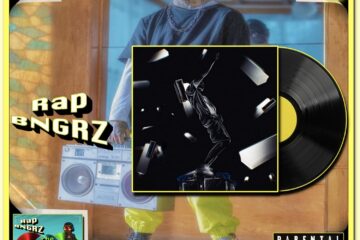 Fivio Foreign, Kanye West & Alicia Keys, “City of Gods”: Rap BNGRZ 🔥 No. 22 (2022) [📷: Brent Faulkner, Columbia, cottonbro, Epic, The Musical Hype, Pexels, RichFish, LLC]
