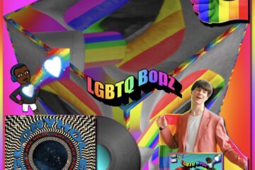 Jake Giles, “Glory Hole”: LGBTQ Bopz 🌈🎶 No. 28 (2022) [📷: Alexandra_Koch, Anna Shvets, Brent Faulkner, Kurious, The Musical Hype, OctoLimbs Music, Pexels, Pixabay]