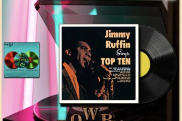 Jimmy Ruffin, “What Becomes of the Brokenhearted”: Throwback Vibez 🕶️🎶 No. 91 (2022) [📷: Brent Faulkner, Gerhard G., JL G via Pixabay, Karl Hörnfeldt via Unsplash, Motown, The Musical Hype]